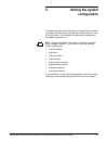 System Configuration Manual - (page 59)