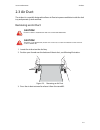 Technical manual - (page 33)