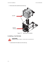 Technical manual - (page 38)