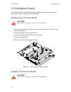 Technical manual - (page 58)