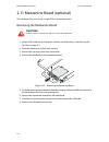 Technical manual - (page 60)