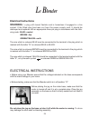 Instruction - (page 2)