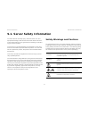 Technical manual - (page 233)