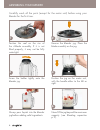 Instructions For Use And Recipes - (page 8)