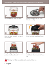 Instructions For Use And Recipes - (page 10)