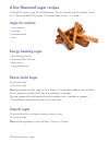 Instructions For Use And Recipes - (page 60)
