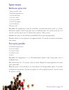 Instructions For Use And Recipes - (page 61)
