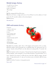 Instructions For Use And Recipes - (page 63)