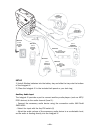 Installation and operation instructions manual - (page 4)