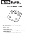 Instruction Manual - (page 1)