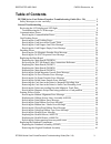 Troubleshooting Manual - (page 3)