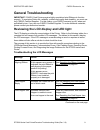 Troubleshooting Manual - (page 9)