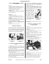 Specification And Operator's Manual - (page 13)