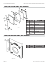 Installation, Operating Instructions And Parts List - (page 18)