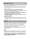 (French) Manuel Du Propriétaire - (page 2)