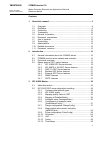 Technical Reference Manual - (page 3)