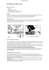 Operating And Maintenance Instructions Manual - (page 4)