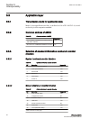 Communication Protocol Manual - (page 62)