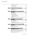 Commissioning Manual - (page 8)