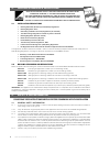 Installation, commissioning & servicing instructions - (page 4)