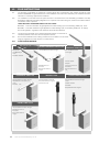 Installation, commissioning & servicing instructions - (page 14)