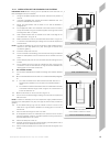 Installation, commissioning & servicing instructions - (page 19)