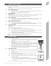 Installation, commissioning & servicing instructions - (page 23)