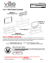 Assembly manual - (page 1)