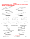 Assembly manual - (page 3)