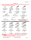 Assembly manual - (page 4)