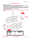 Assembly manual - (page 6)