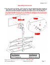 Assembly manual - (page 11)