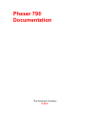 Documentation - (page 1)