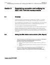 Commissioning Manual - (page 79)