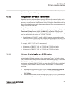 Commissioning Manual - (page 295)