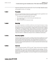 Commissioning Manual - (page 305)