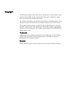 Communication Protocol Manual - (page 4)