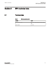 Communication Protocol Manual - (page 29)
