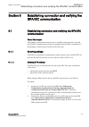 Communication Protocol Manual - (page 31)