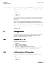 Communication Protocol Manual - (page 40)