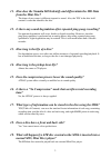 Frequently Asked Questions Manual - (page 6)