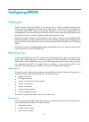 Configuration Manual - (page 186)