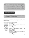 Instructions For Use And Care Manual - (page 12)