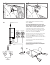 Installation and operation instructions - (page 3)