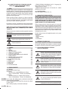 Operating And Maintenance Instructions Manual - (page 128)