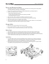 Operator And Parts Manual - (page 8)