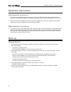 Operator And Parts Manual - (page 10)