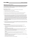 Operator And Parts Manual - (page 11)