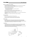 Operator And Parts Manual - (page 7)