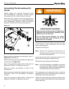 Operator And Parts Manual - (page 34)